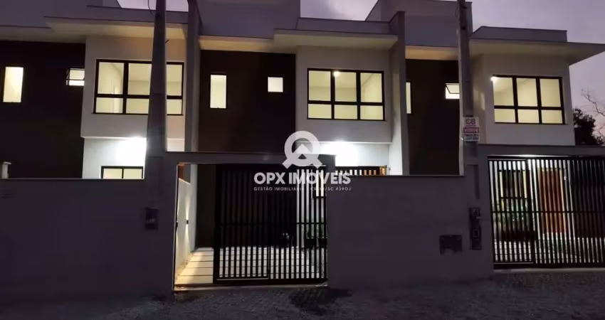 Casa com 2 quartos à venda na João Pedro de Olivera, 919, São Cristovão, Barra Velha