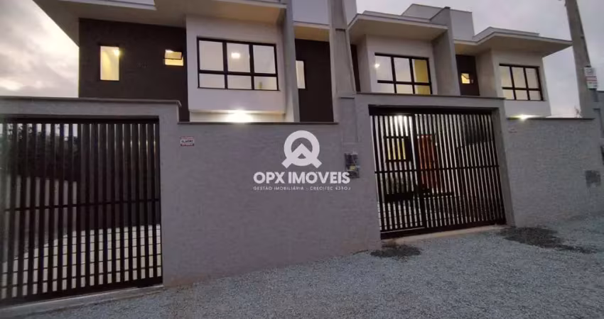 Casa com 2 quartos à venda na João Pedro de Olivera, 919, São Cristovão, Barra Velha
