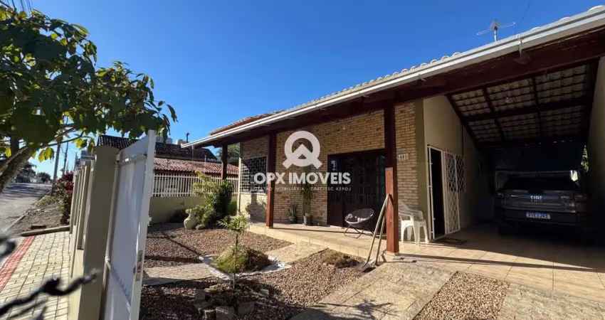 Casa com 3 quartos à venda na Das Figueiras, 461, Itacolomi, Balneário Piçarras