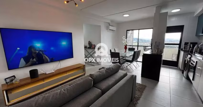 Apartamento com 3 quartos para alugar na Eugenio Krause, 2865, Armação, Penha