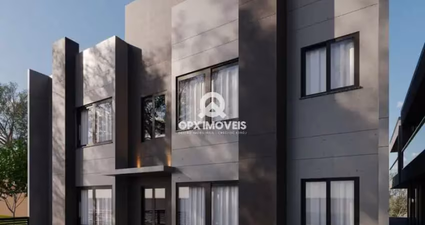 Apartamento com 2 quartos à venda na Rua 4500 (Brasilia), 1398, Bela Vista, Balneário Piçarras