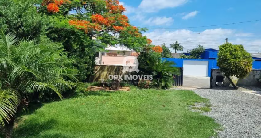 Casa com 3 quartos à venda na Rua Das Camélias, 455, Nossa Senhora da Paz, Balneário Piçarras