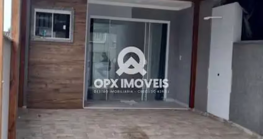 Casa com 2 quartos para alugar na Rua Flavio Jose Zandavalli, 214, Centro, Balneário Piçarras