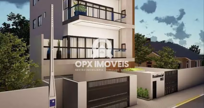 Apartamento com 3 quartos à venda na Rua Rio Grande do Sul, 411, Itacolomi, Balneário Piçarras