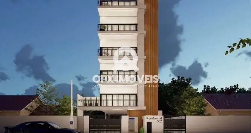 Apartamento com 3 quartos à venda na Rua Rio Grande do Sul, 411, Itacolomi, Balneário Piçarras