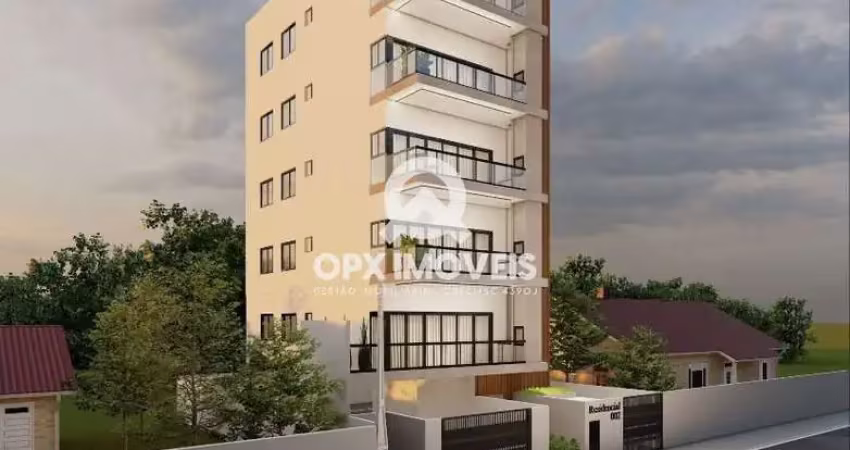 Apartamento com 3 quartos à venda na Rua Rio Grande do Sul, 411, Itacolomi, Balneário Piçarras