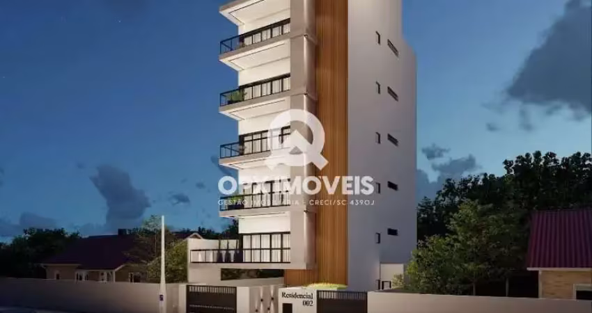 Apartamento com 3 quartos à venda na Rua Rio Grande do Sul, 411, Itacolomi, Balneário Piçarras