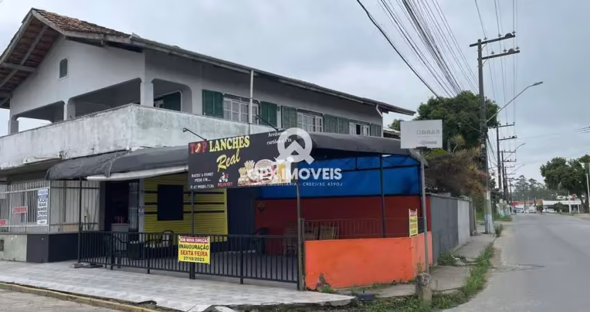 Casa com 3 quartos à venda na Rua João de Deus Carvalho, 79, Nossa Senhora da Paz, Balneário Piçarras