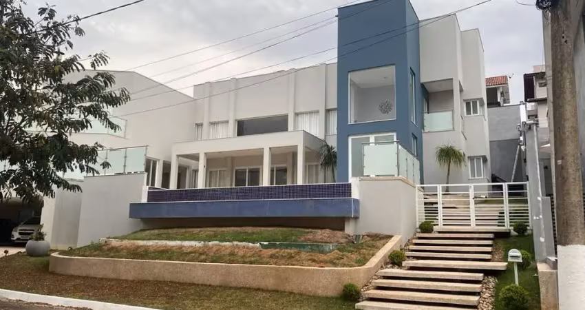 Casa em condomínio fechado com 5 quartos à venda na Rua Veneza, 462, Vila Nova Louveira, Louveira