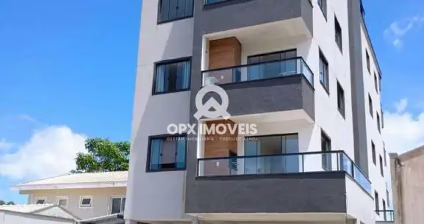 Apartamento com 2 quartos à venda na Rua Antonio Agnelo de Santana, 361, Centro, Balneário Piçarras