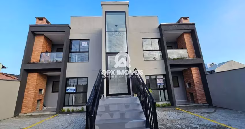 Apartamento com 2 quartos à venda na Rua Campo Largo, 1515, Itacolomi, Balneário Piçarras