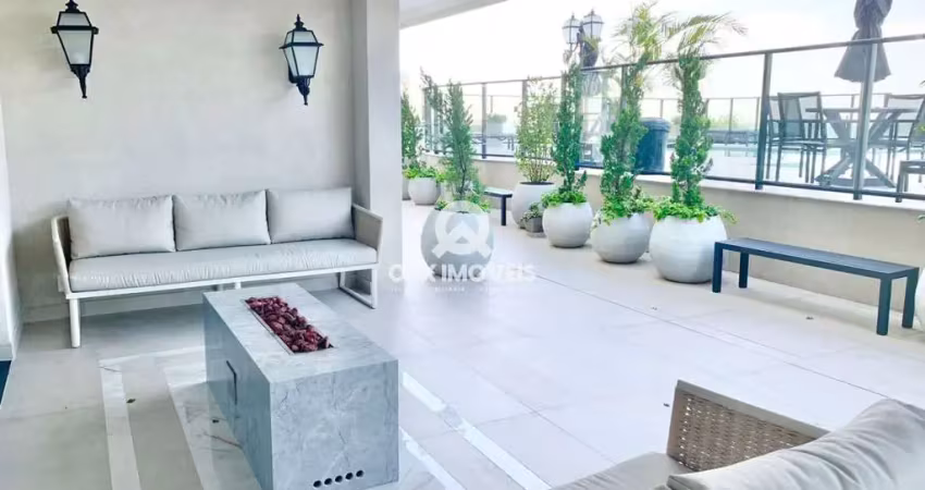 Apartamento com 3 quartos à venda na Rua Ayrton Senna, 133, Itacolomi, Balneário Piçarras