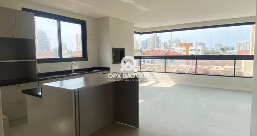 Apartamento com 3 quartos para alugar na Rua 3.200 (Ilhota), 400, Itacolomi, Balneário Piçarras