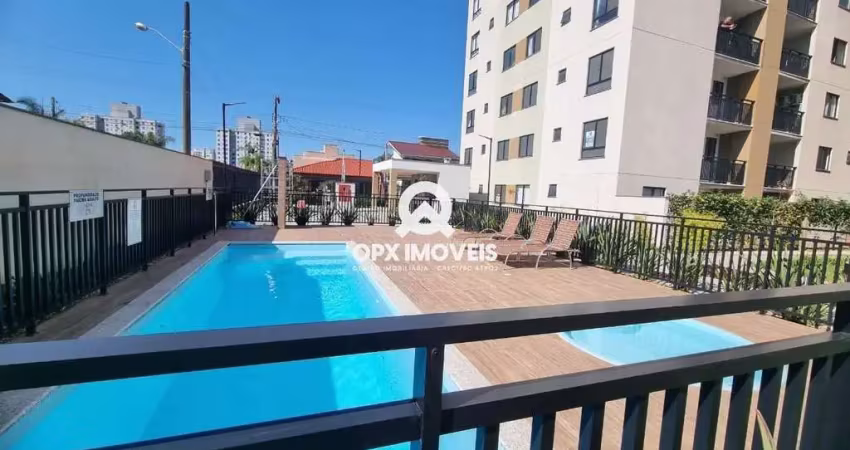 Apartamento com 2 quartos à venda na Rua Nicolau Wiltenburg, 571, Itacolomi, Balneário Piçarras