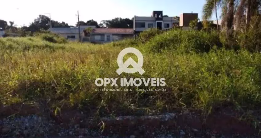 Terreno à venda na Rua Brasilia ( 4500 ), S/N°, Itacolomi, Balneário Piçarras