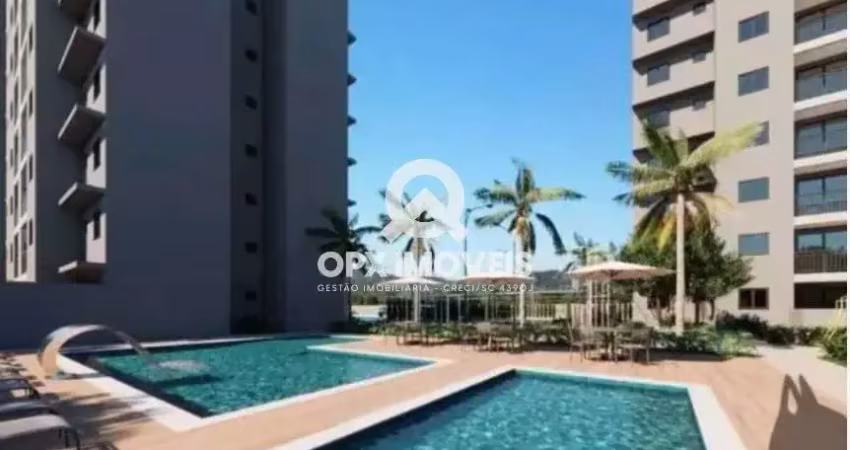 Apartamento com 2 quartos à venda na Rua João de Deus Carvalho, Santo Antônio, Balneário Piçarras