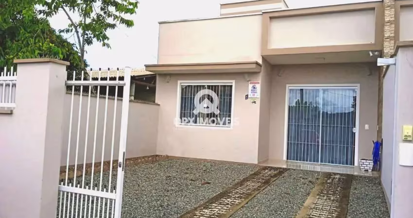 Casa com 2 quartos à venda na Rua 1019, 313, Itajubá, Barra Velha