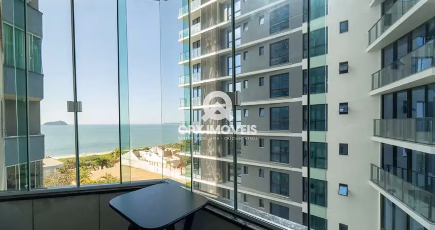 Apartamento com 1 quarto à venda na Avenida Nereu Ramos, 1261, Centro, Balneário Piçarras