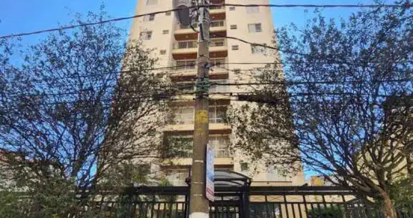 Apartamento 2 dormitórios para Venda em São Paulo, Tatuapé, 2 dormitórios, 2 banheiros, 1 vaga