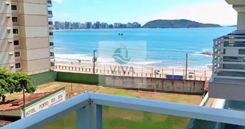 Apartamento composto por 3 quartos à venda no bairro muquiçaba, guarapari-es - realize negócios imobiliários.