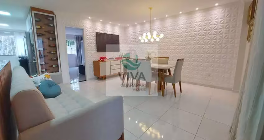Casa tríplex composta por 4 quartos com área de lazer á venda no bairro itapebussu, guarapari-es - realize negócios imobiliários.