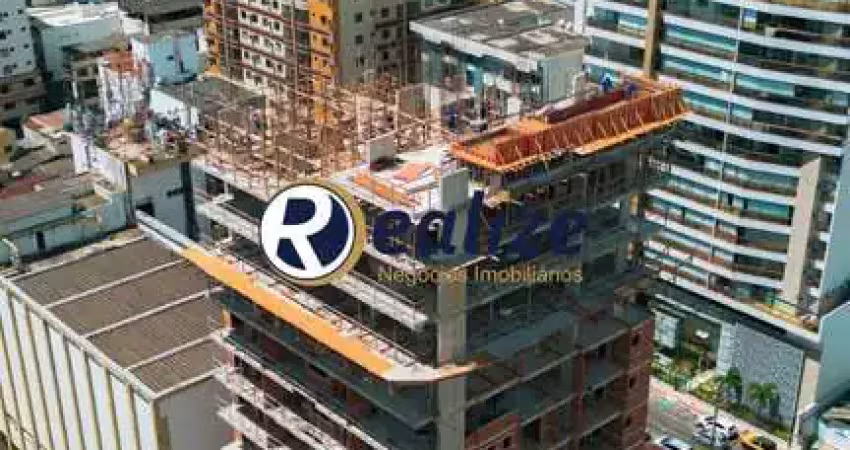 Residencial gabriel braga composto por 2 quartos com área de lazer completa à venda no centro, guarapari-es - realize negócios imobiliários.