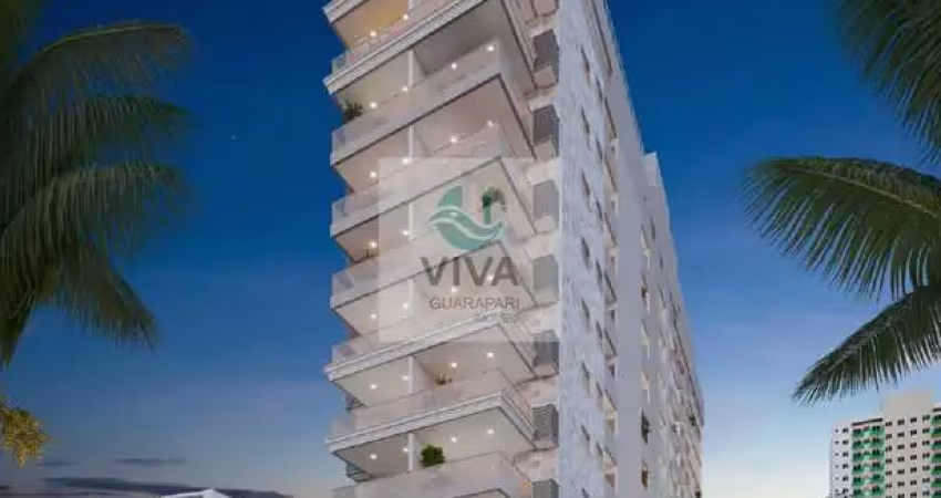 Lançamento residencial  antônio gottardo à venda na praia do morro, guarapari-es - realize negócios imobiliários.