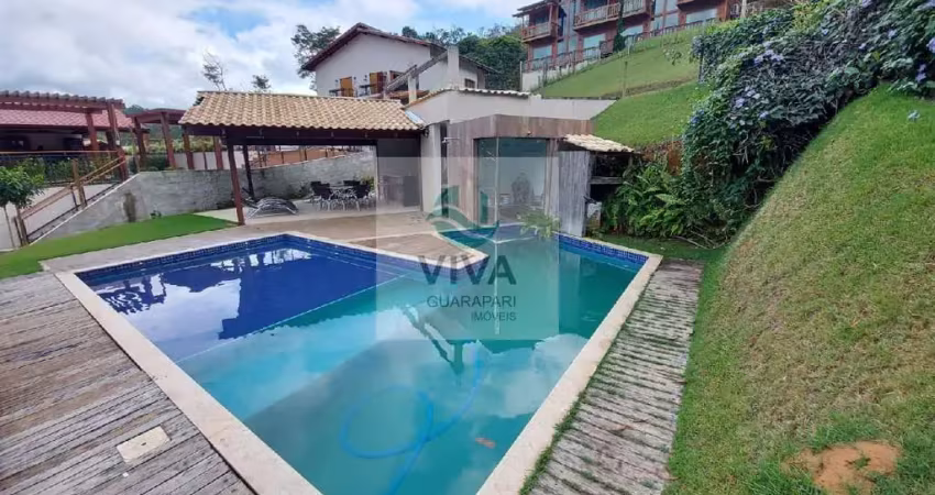 Casa à venda condominio villa country buenos aires , guarapari-es - realize negócios imobiliários.