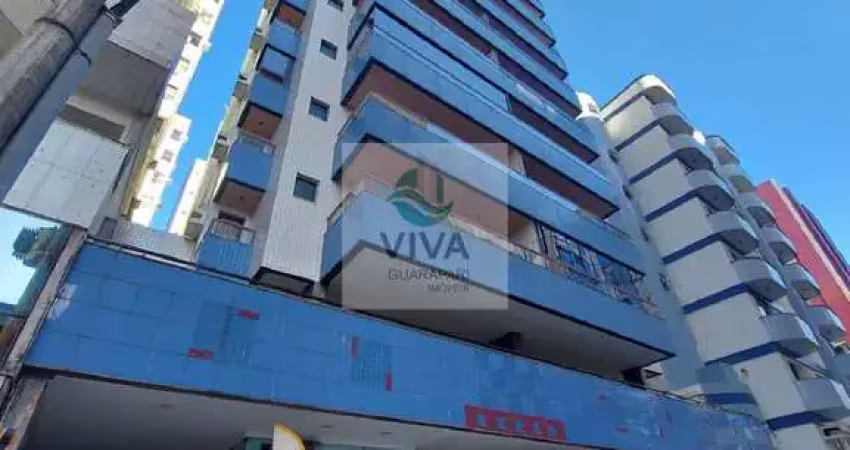 Apartamento mobiliado composto por 3 quartos à venda no centro, guarapari-es - realize negócios imobiliários.