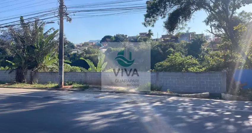 Lote comercial de frente para av. jones dos santos neves, guarapari-es - realize negócios imobiliários.
