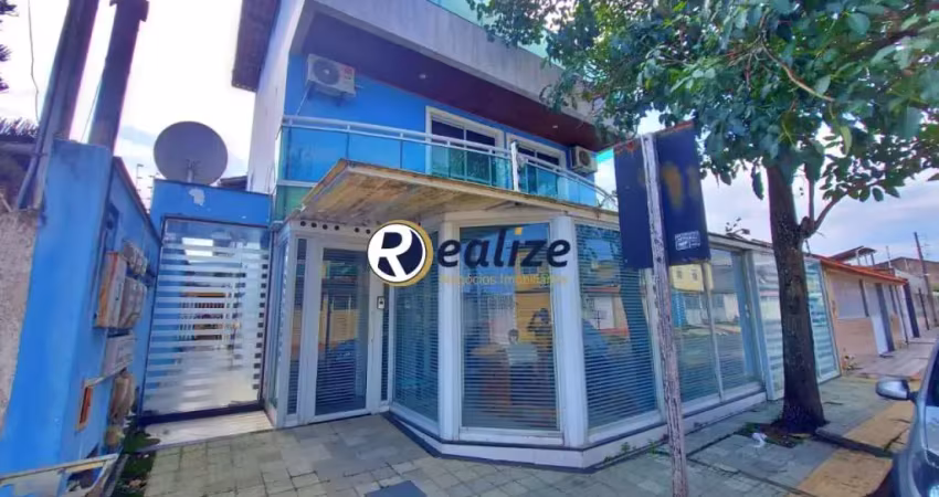 Casa duplex composta por 4 quartos à venda no bairro santa rosa, guarapari-es - realize negócios imobiliários.