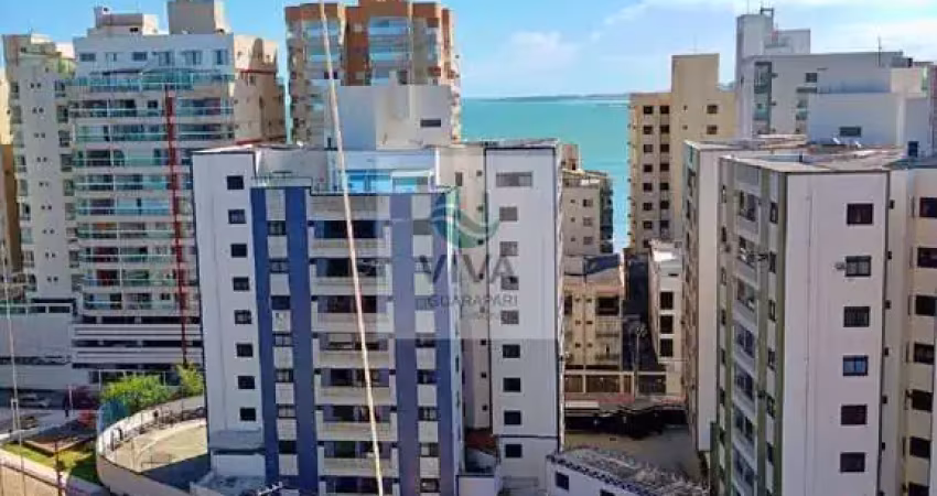 Apartamento à venda no artlife na praia da cerca em guarapari-es.