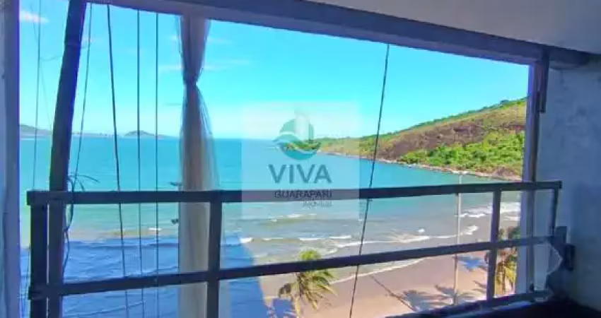 Apartamento composto por 3 quartos com área de lazer completa á venda na praia da cerca, guarapari-es - realize negócios imobiliários.