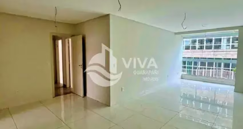 Apartamento composto por 3 quartos á venda no centro, guarapari-es - viva guarapari imóveis