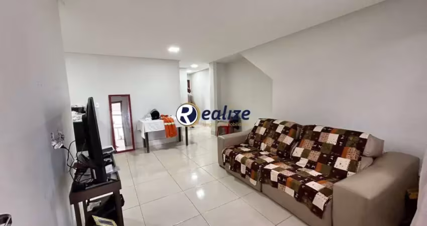 Casa composta por 2 quartos á venda no bairro santa mônica, guarapari-es - realize negócios imobiliários.