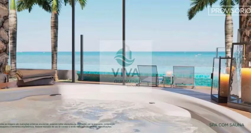 Terreno á venda no condomínio reserva da praia, praia da cerca - guarapari-es - realize negócios imobiliários.