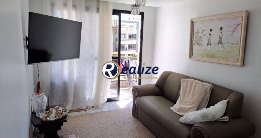 Apartamento composto por 2 quartos á venda na Praia do Morro, Guarapari-ES - Realiza Negócios Imobiliários.