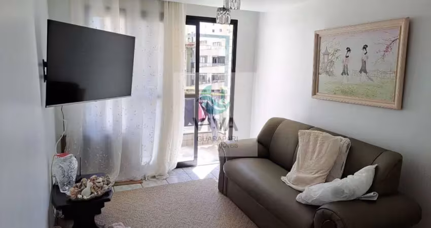 Apartamento composto por 2 quartos á venda na praia do morro, guarapari-es - realiza negócios imobiliários.