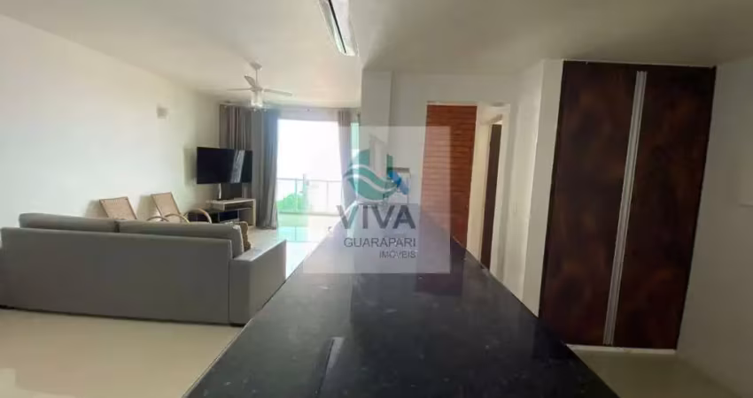 Apartamento de 3 quartos mais dependência completa á venda na praia do morro, guarapari-es - realize negócios imobiliários.