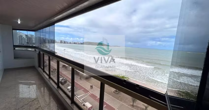 Apartamento composto por 3 quartos á venda na praia do morro, guarapari-es - viva guarapari imóveis