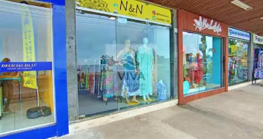 Ponto comercial frente para o mar á venda na praia do morro, guarapari-es - realize negócios imobiliários.