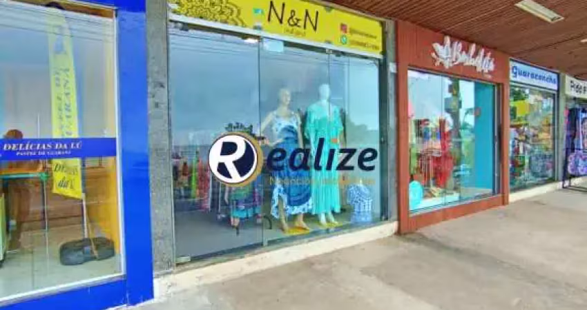 Ponto comercial frente para o mar á venda na praia do morro, guarapari-es - realize negócios imobiliários.