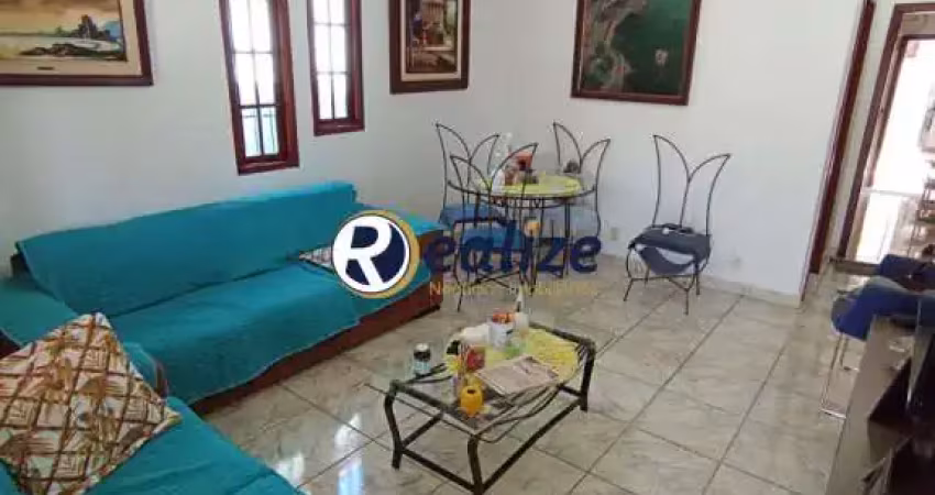 Casa composta por 3 quartos com Área Gourmet á venda no bairro Perocão, Guarapari-ES - Realize Negócios Imobiliários.