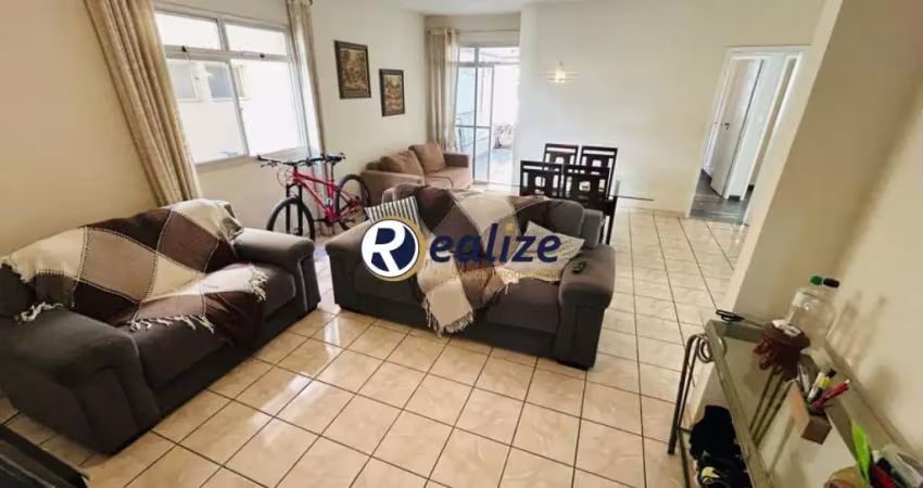 Apartamento frente para rua de 3 quartos á venda na praia do morro, guarapari-es - realize negócios imobiliários.