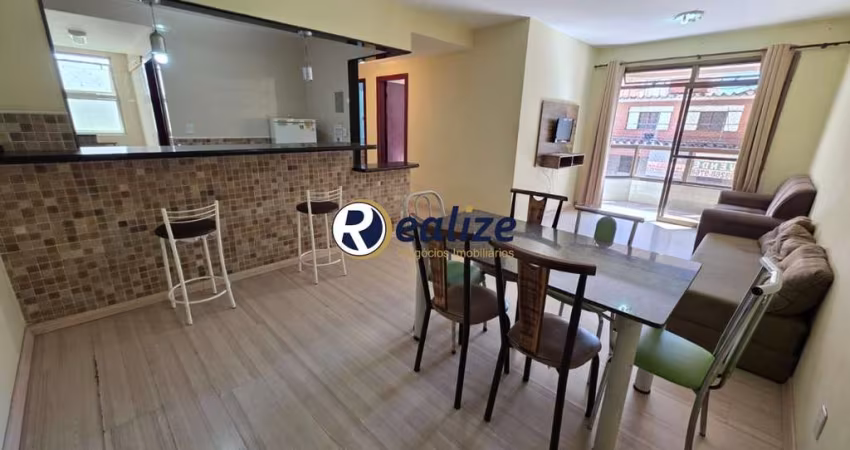 Apartamento composto por 2 quartos á venda na Praia do Morro, Guarapari-ES - Realize Negócios Imobiliários.