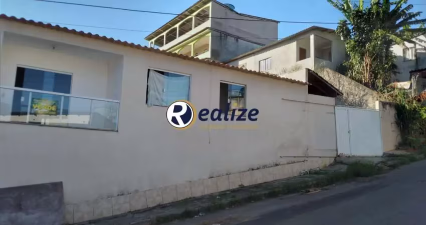 Casa composto por 2 quartos  á venda no bairro jabaraí , guarapari-es - realize negócios imobiliários.