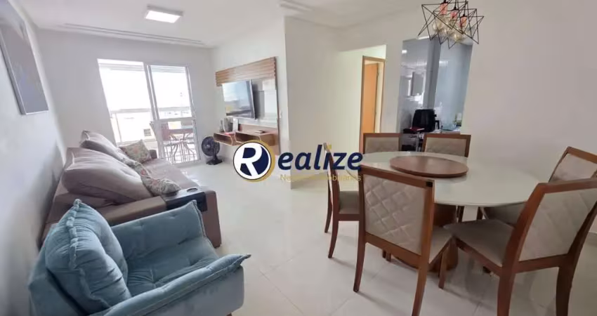 Apartamento á venda na Praia do Morro, Guarapari-ES - Realize Negócios Imobiliários.