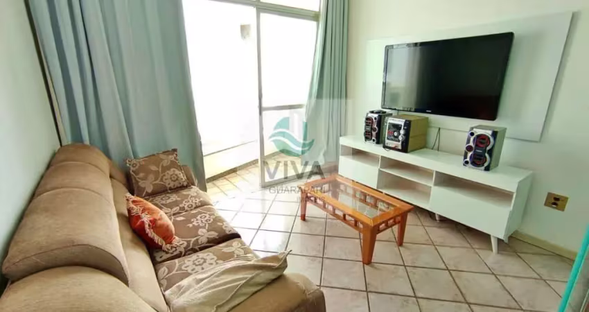 Apartamento com 2 quartos à venda no centro de guarapari-es - realize negócios imobiliários