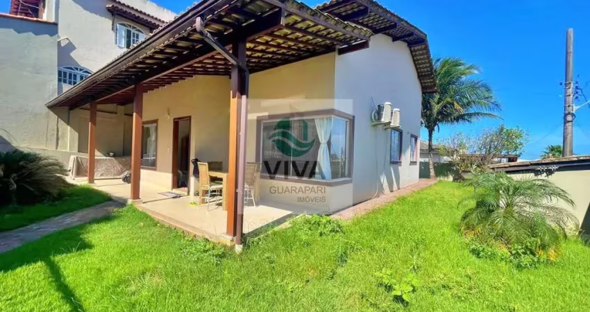 Casa à venda em sol nascente, guarapari-es - realize negócios imobiliários