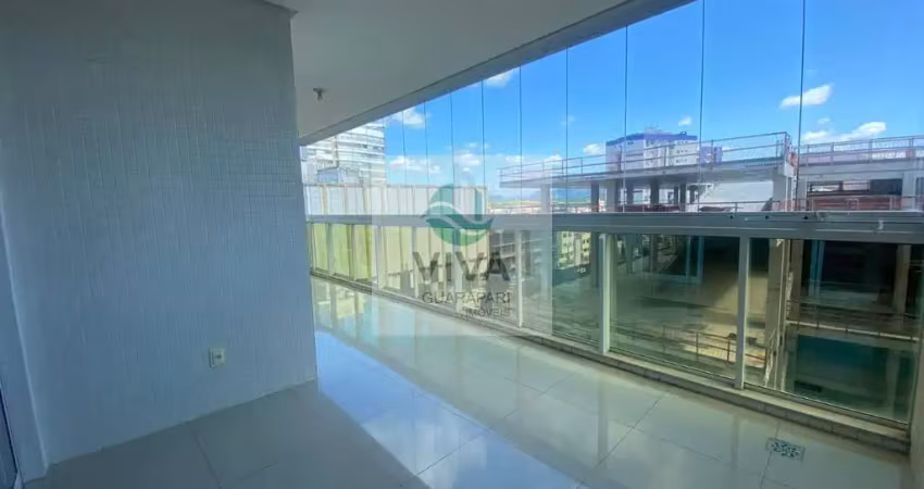 Apartamento composto por 3 quartos à venda no centro, guarapari-es - realize negócios imobiliários.